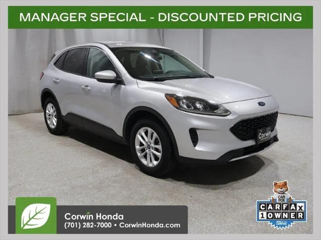 2020 Ford Escape SE for sale in Fargo, ND