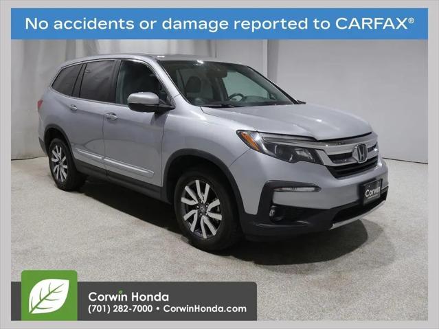 2019 Honda Pilot EX-L for sale in Fargo, ND