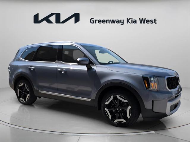 2025 Kia Telluride EX for sale in Orlando, FL