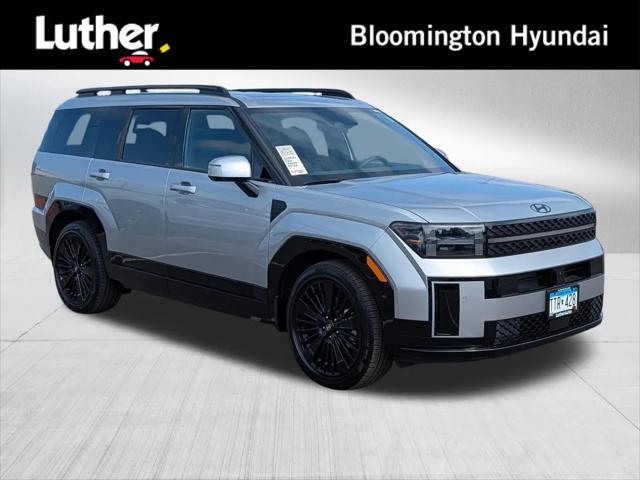 2026 Hyundai Santa Fe Hybrid Calligraphy for sale in Bloomington, MN