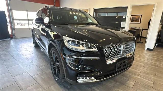2020 Lincoln Aviator Reserve for sale in Whiteland, IN