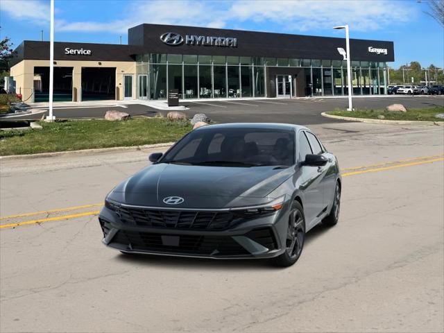 2026 Hyundai Elantra SEL Sport Plus for sale in Highland Park, IL