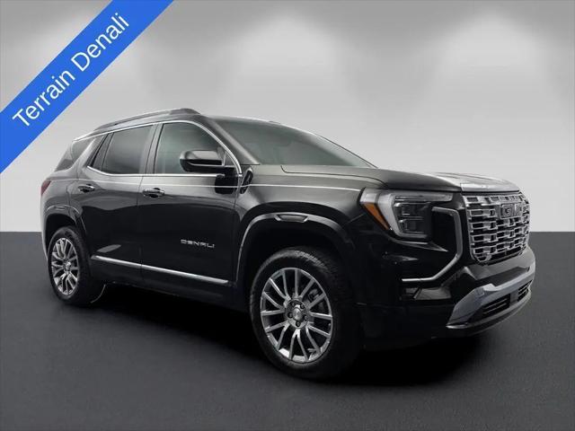 2026 GMC Terrain AWD Denali for sale in West Palm Beach, FL