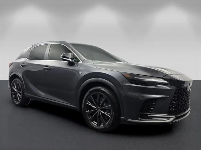 2024 Lexus RX 350 F SPORT Handling for sale in West Palm Beach, FL