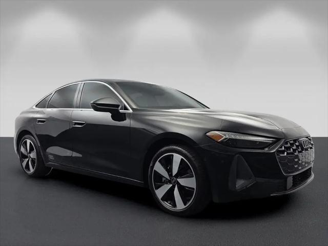 2025 Audi A5 Premium Plus TFSI quattro S tronic for sale in West Palm Beach, FL