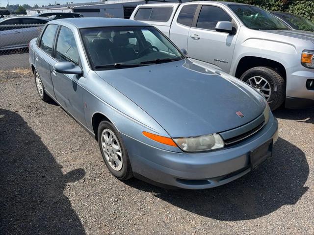 2002 Saturn L-Series L200 for sale in Vancouver, WA