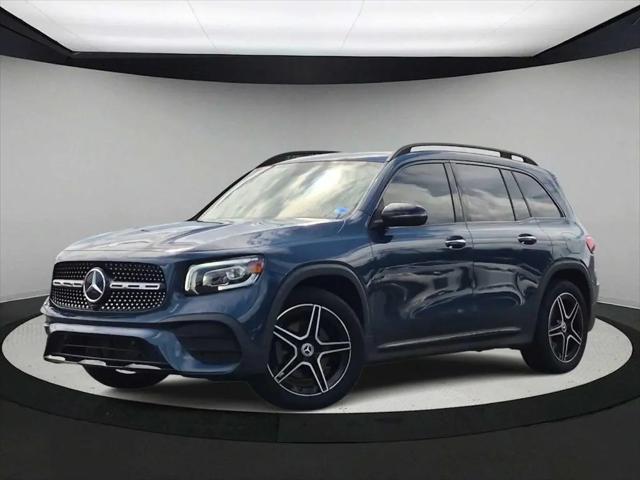 2023 Mercedes-Benz GLB Base for sale in Sterling, VA