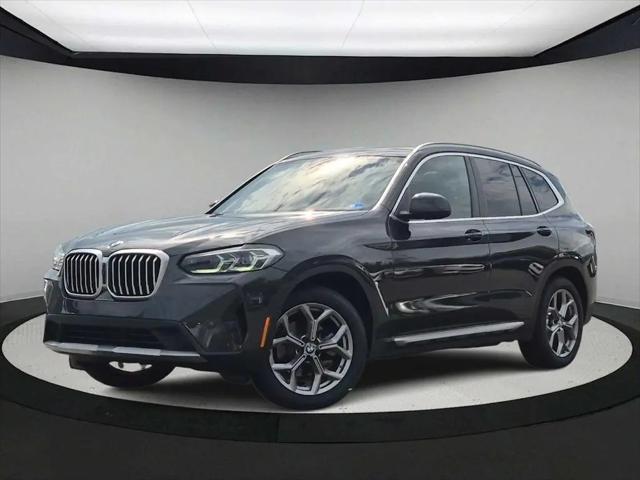 2024 BMW X3 xDrive30i for sale in Sterling, VA