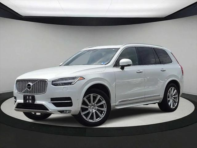 2018 Volvo XC90 T6 Inscription for sale in Sterling, VA