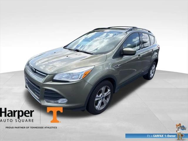 2013 Ford Escape SE for sale in Knoxville, TN