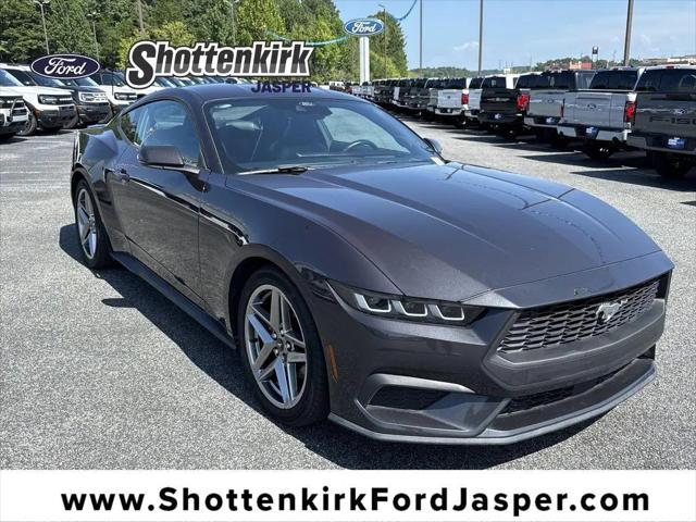 2024 Ford Mustang EcoBoost Premium Fastback for sale in Jasper, GA