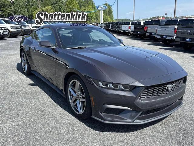 2024 Ford Mustang EcoBoost Premium Fastback for sale in Jasper, GA
