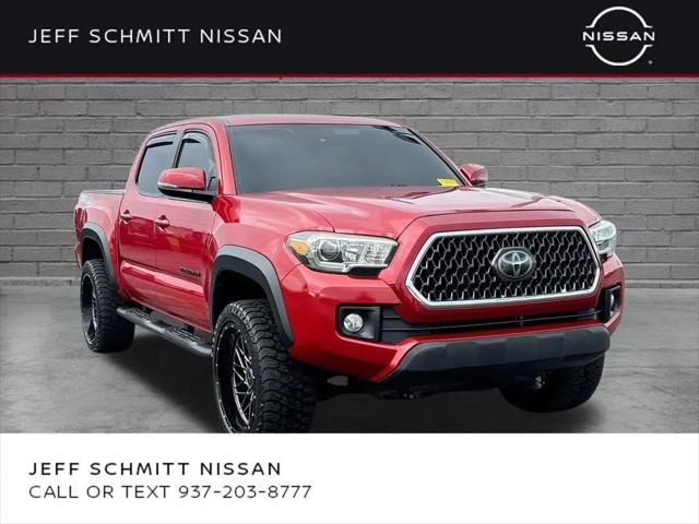 2018 Toyota Tacoma TRD Off Road for sale near Beavercreek, OH
