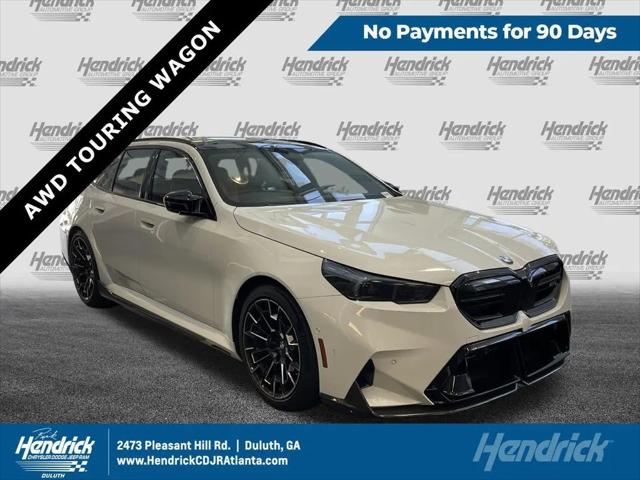 2025 BMW M5 Touring for sale in Duluth, GA
