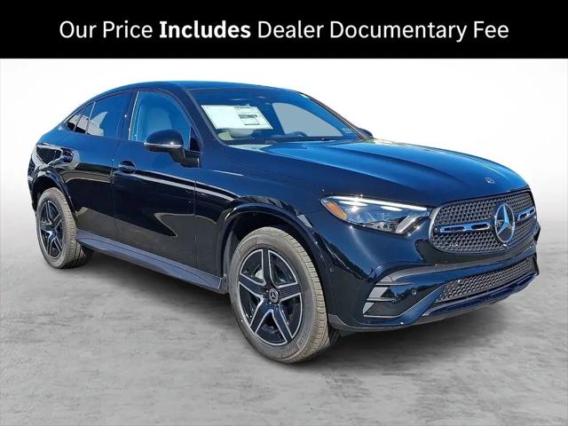2027 Mercedes-Benz GLC GLC 300 for sale in Fort Washington, PA