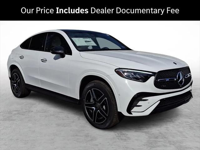 2027 Mercedes-Benz GLC GLC 300 for sale in Fort Washington, PA