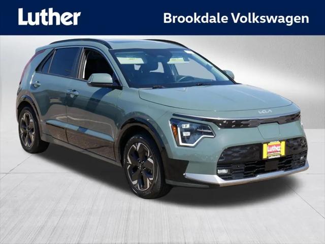 2023 Kia Niro EV Wave for sale in Minneapolis, MN