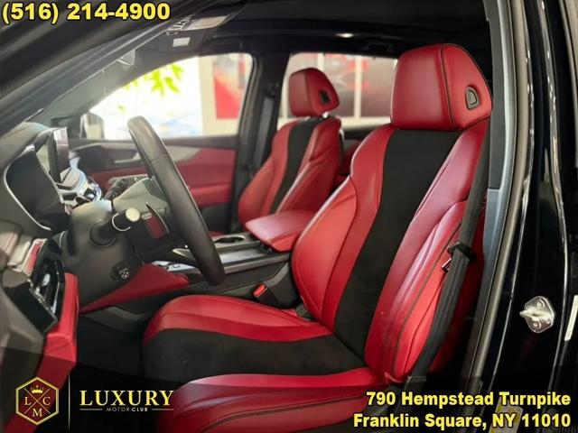 2025 Acura MDX A-SPEC for sale in Franklin Square, NY