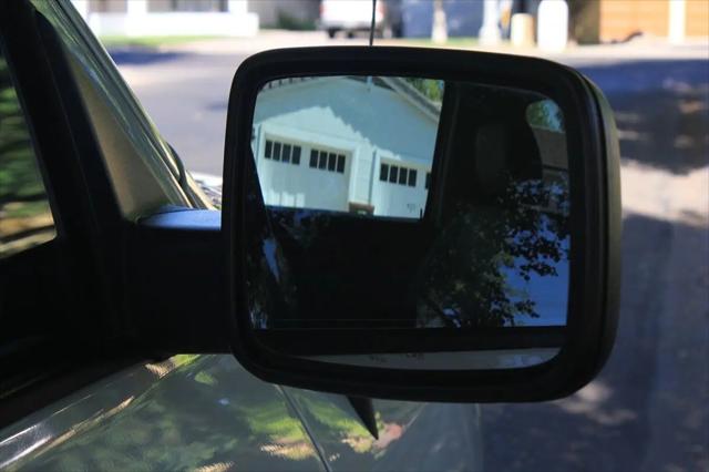 2023 Ram 1500 Classic Tradesman Regular Cab 4x4 8 Box