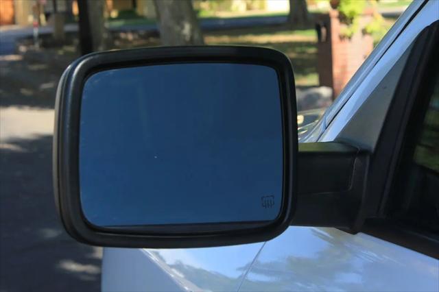 2023 Ram 1500 Classic Tradesman Regular Cab 4x4 8 Box