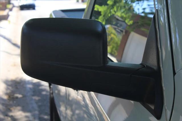 2023 Ram 1500 Classic Tradesman Regular Cab 4x4 8 Box