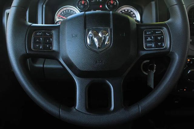 2023 Ram 1500 Classic Tradesman Regular Cab 4x4 8 Box