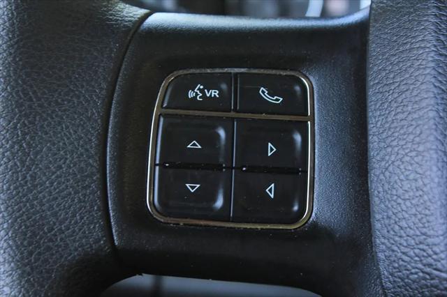 2023 Ram 1500 Classic Tradesman Regular Cab 4x4 8 Box