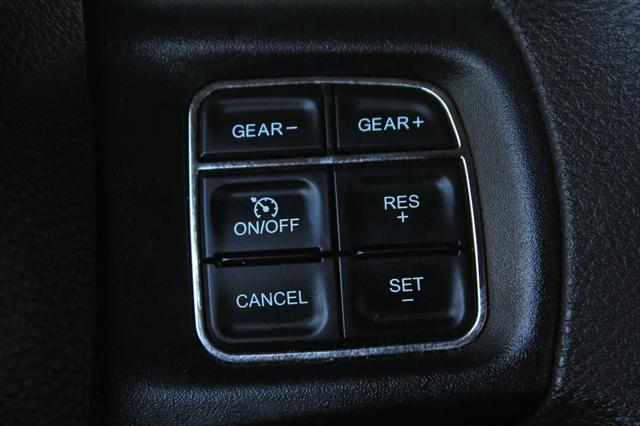 2023 Ram 1500 Classic Tradesman Regular Cab 4x4 8 Box