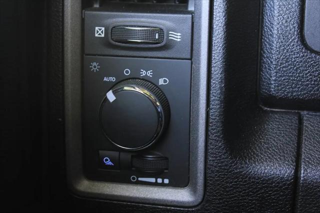 2023 Ram 1500 Classic Tradesman Regular Cab 4x4 8 Box
