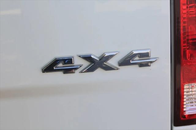 2023 Ram 1500 Classic Tradesman Regular Cab 4x4 8 Box