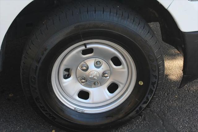 2023 Ram 1500 Classic Tradesman Regular Cab 4x4 8 Box