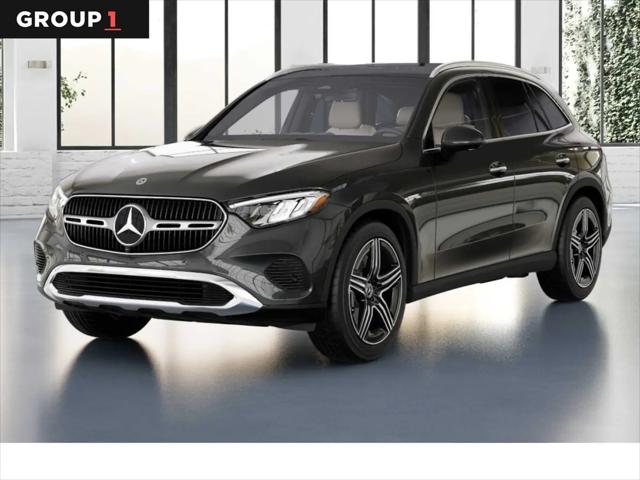 2027 Mercedes-Benz GLC GLC 300 for sale in Augusta, GA