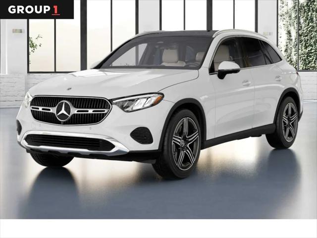 2027 Mercedes-Benz GLC GLC 300 for sale in Augusta, GA