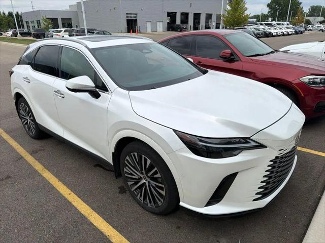 2023 Lexus RX 350 Premium Plus for sale in Okemos, MI