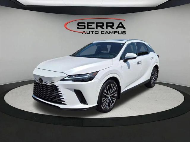 2023 Lexus RX 350 Premium Plus for sale in Okemos, MI