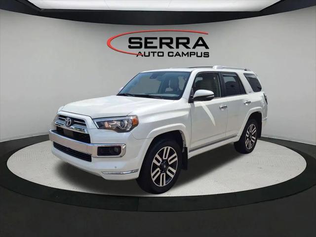 2023 Toyota 4Runner Limited for sale in Okemos, MI