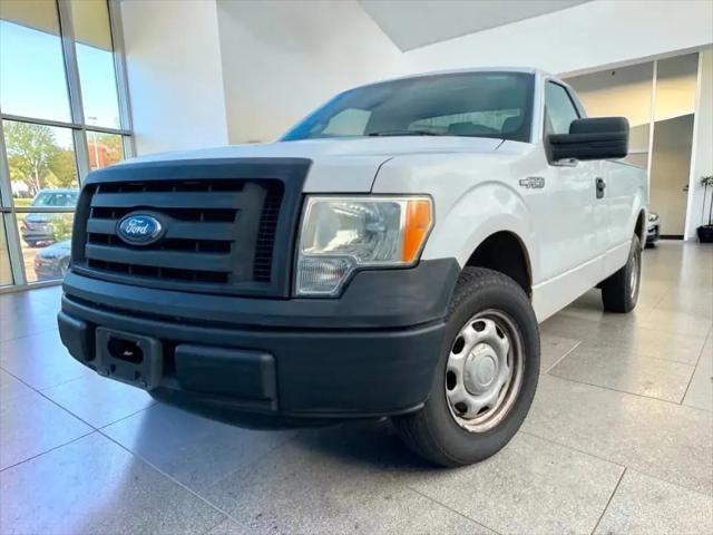 2011 Ford F-150 XL for sale in Waipahu, HI