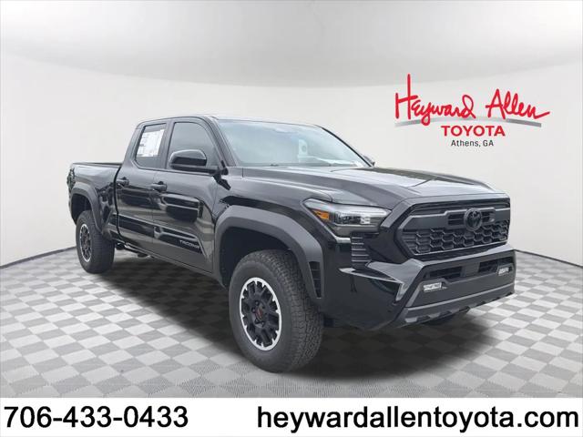 2026 Toyota Tacoma TRD Off Road for sale in Athens, GA