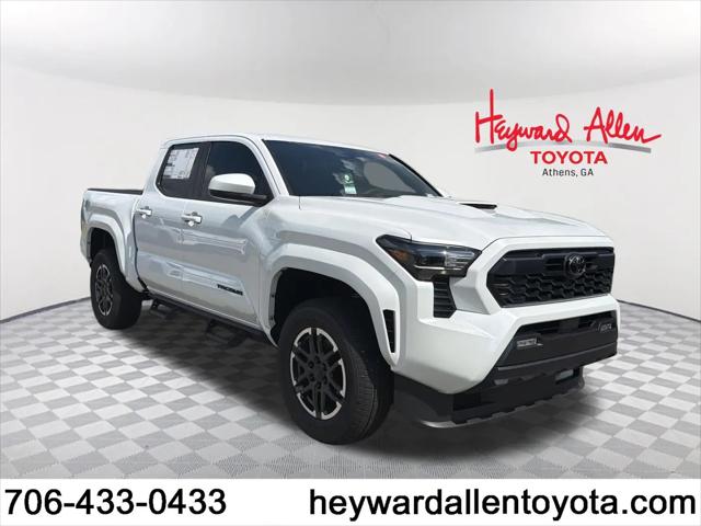 2026 Toyota Tacoma TRD Sport for sale in Athens, GA