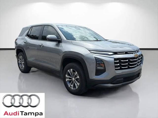 2026 Chevrolet Equinox FWD LT for sale in Tampa, FL