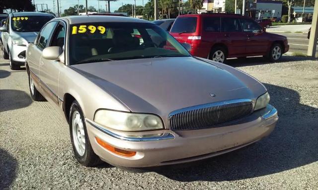 1999 Buick Park Avenue Base for sale in St. Petersburg, FL