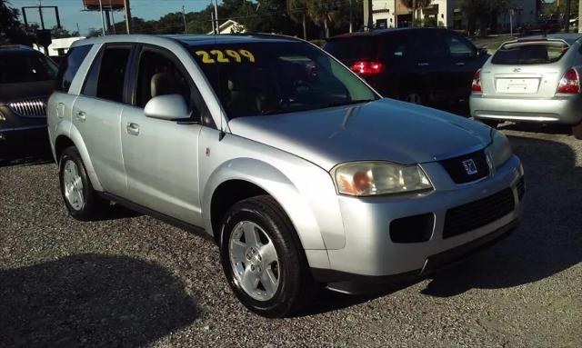 2006 Saturn VUE V6 for sale in St. Petersburg, FL