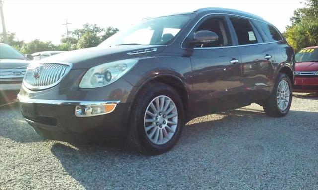 2011 Buick Enclave CX for sale in St. Petersburg, FL