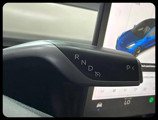 2022 Tesla Model 3 Long Range Dual Motor All-Wheel Drive