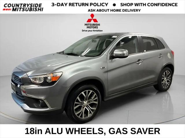 2017 Mitsubishi Outlander Sport 2.0 ES for sale in Countryside, IL