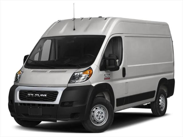 2019 Ram ProMaster 2500 Cargo Van High Roof 159" WB for sale in Medina, OH