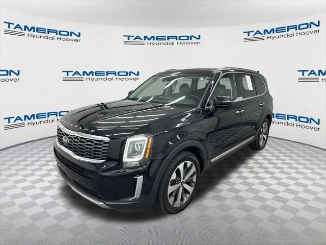 2020 Kia Telluride S for sale in Birmingham, AL