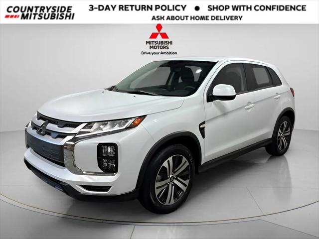 2027 Mitsubishi Outlander Sport ES for sale in Countryside, IL