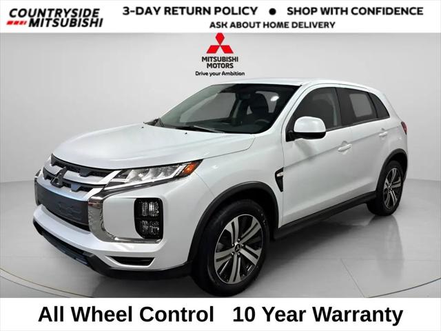 2027 Mitsubishi Outlander Sport ES for sale in Countryside, IL