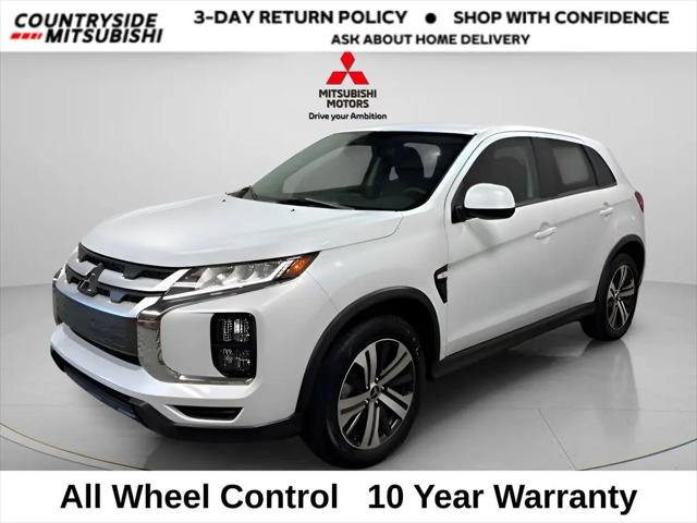2027 Mitsubishi Outlander Sport ES for sale in Countryside, IL